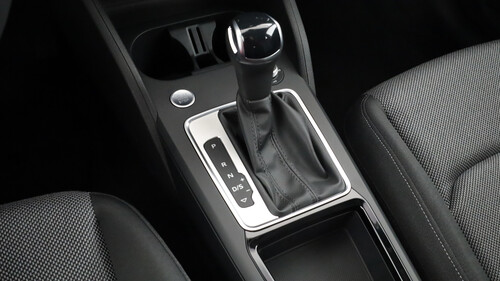 Audi Q2 35 TFSI S-Line ext.