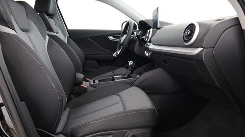 Audi Q2 35 TFSI S-Line ext.