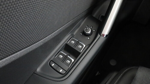 Audi Q2 35 TFSI S-Line ext.