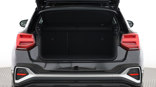 Audi Q2 35 TFSI S-Line ext.