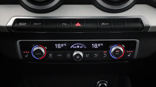 Audi Q2 35 TFSI S-Line ext.