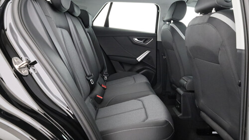 Audi Q2 35 TFSI S-Line ext.