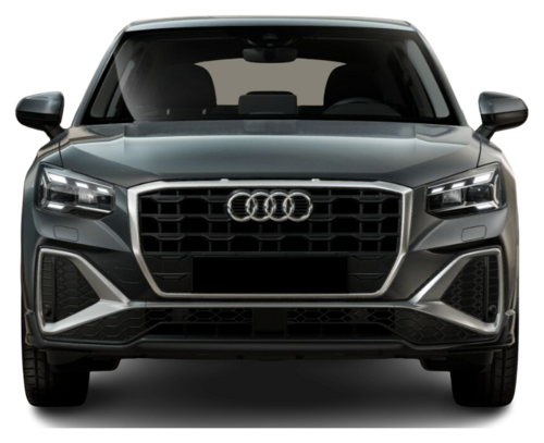 Audi Q2 35 TFSI S-Line ext.