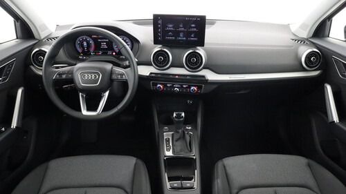 Audi Q2 35 TFSI S-Line ext.