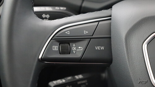 Audi Q2 35 TFSI S-Line ext.