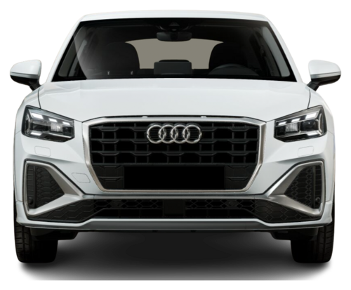 Audi Q2 35 TFSI S-Line ext.