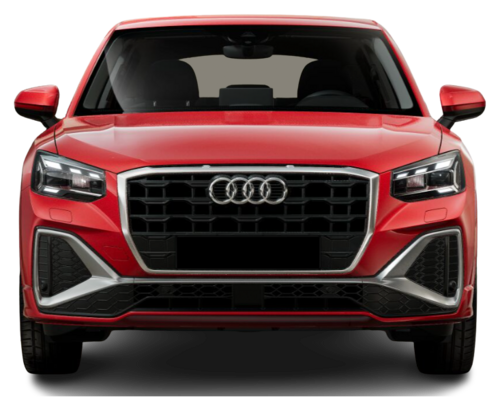 Audi Q2 35 TFSI S-Line ext.