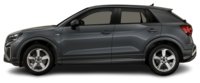 Audi Q2 35 TFSI S-Line ext.