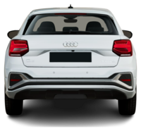 Audi Q2 35 TFSI S-Line ext.