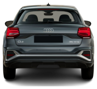 Audi Q2 35 TFSI S-Line ext.