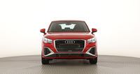 Audi Q2 35 TFSI S-Line ext.
