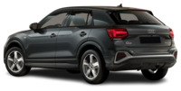 Audi Q2 35 TFSI S-Line ext.
