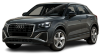 Audi Q2 35 TFSI S-Line ext.