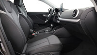 Audi Q2 35 TFSI S-Line ext.