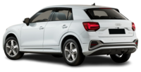 Audi Q2 35 TFSI S-Line ext.
