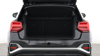 Audi Q2 35 TFSI S-Line ext.