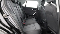 Audi Q2 35 TFSI S-Line ext.