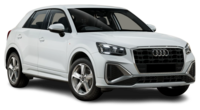 Audi Q2 35 TFSI S-Line ext.