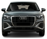 Audi Q2 35 TFSI S-Line ext.