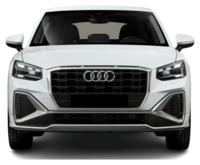Audi Q2 35 TFSI S-Line ext.
