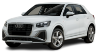 Audi Q2 35 TFSI S-Line ext.
