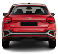Audi Q2 35 TFSI S-Line ext.