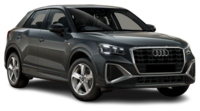 Audi Q2 35 TFSI S-Line ext.