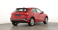 Audi Q2 35 TFSI S-Line ext.