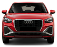Audi Q2 35 TFSI S-Line ext.