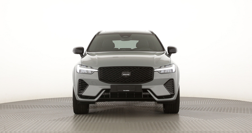 Volvo XC60 T8 Ultra Black