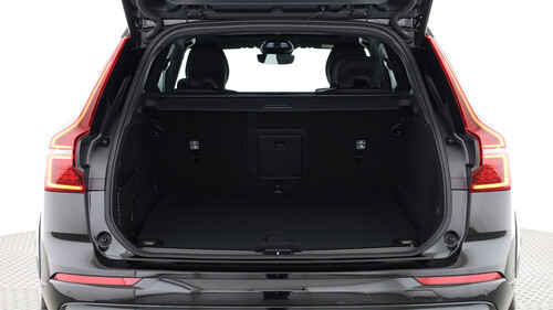 Volvo XC60 T8 Ultra Black
