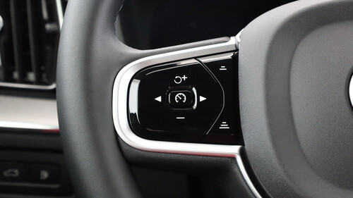 Volvo XC60 T8 Ultra Black