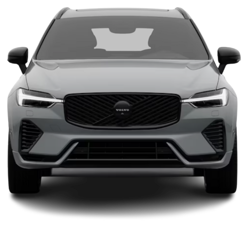 Volvo XC60 T8 Ultra Black