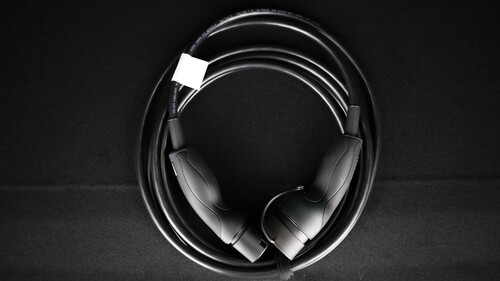 Volvo XC60 T8 Ultra Black