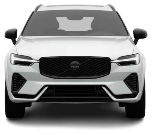 Volvo XC60 T8 Ultra Black