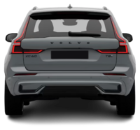 Volvo XC60 T8 Ultra Black