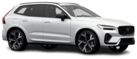 Volvo XC60 T8 Ultra Black