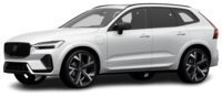 Volvo XC60 T8 Ultra Black