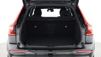 Volvo XC60 T8 Ultra Black