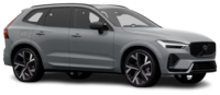 Volvo XC60 T8 Ultra Black