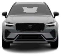 Volvo XC60 T8 Ultra Black