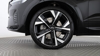 Volvo XC60 T8 Ultra Black