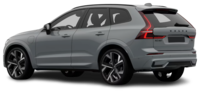 Volvo XC60 T8 Ultra Black