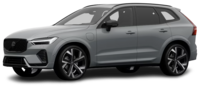 Volvo XC60 T8 Ultra Black
