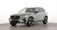 Volvo XC60 T8 Ultra Black