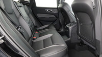 Volvo XC60 T8 Ultra Black