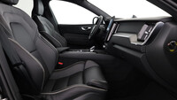 Volvo XC60 T8 Ultra Black