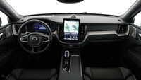 Volvo XC60 T8 Ultra Black