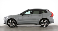 Volvo XC60 T8 Ultra Black