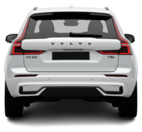 Volvo XC60 T8 Ultra Black